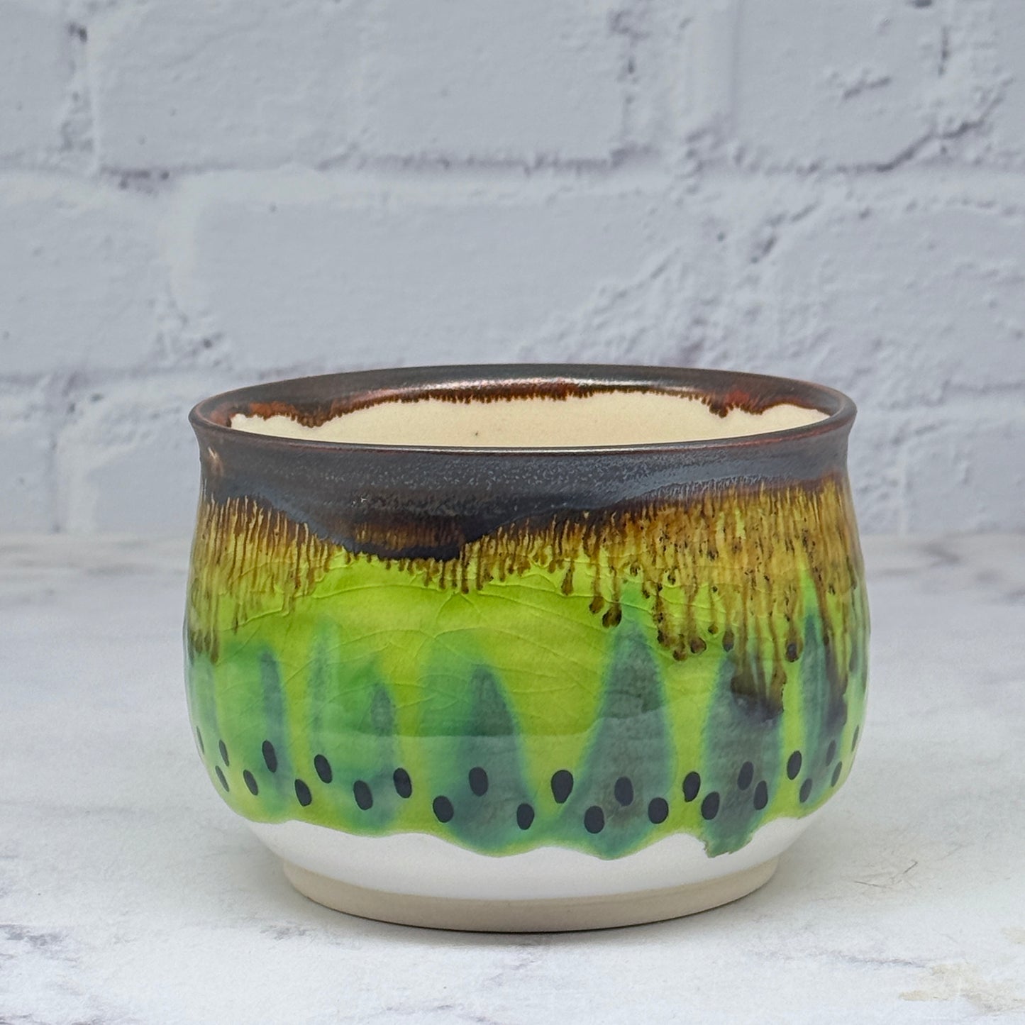 Small Kiwi Bowl 3