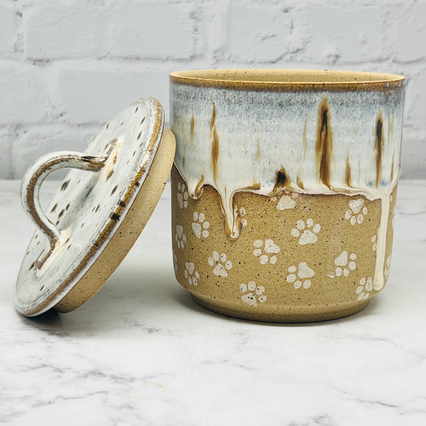 Cream Treats Container 2