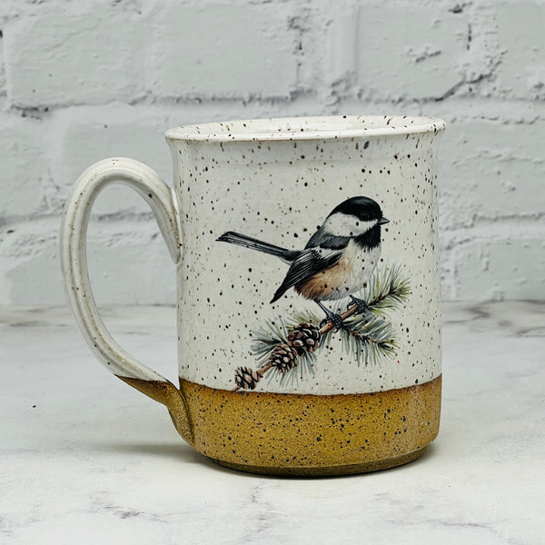 Birds Mug 1