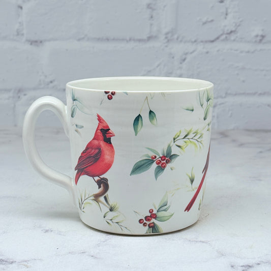 Cardinals Mug 2