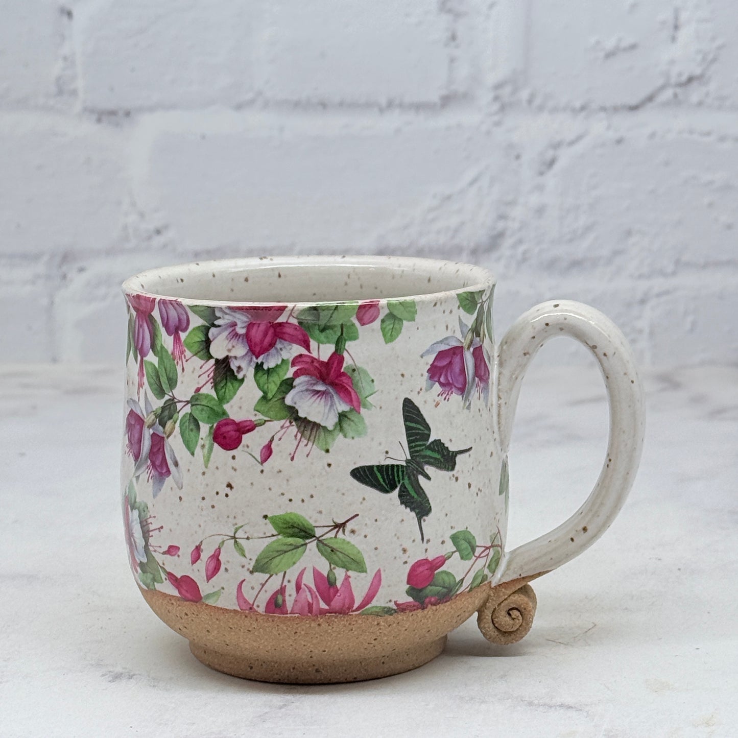 Fuschias Teacup 1
