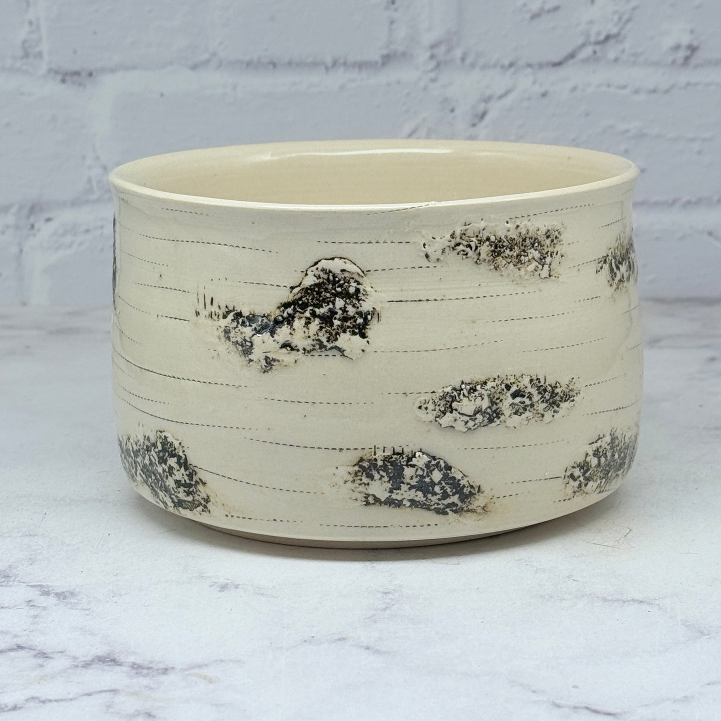 Birch Large Bowl