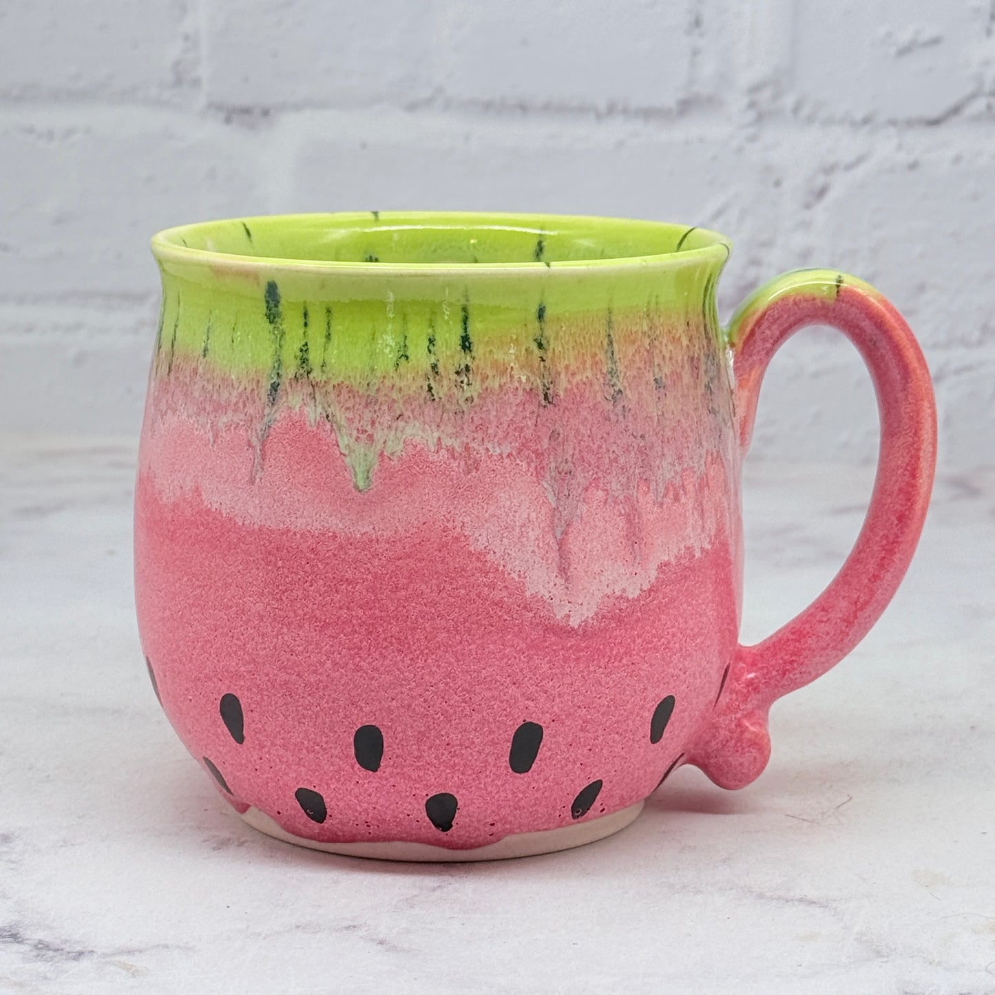 Watermelon Mug 1