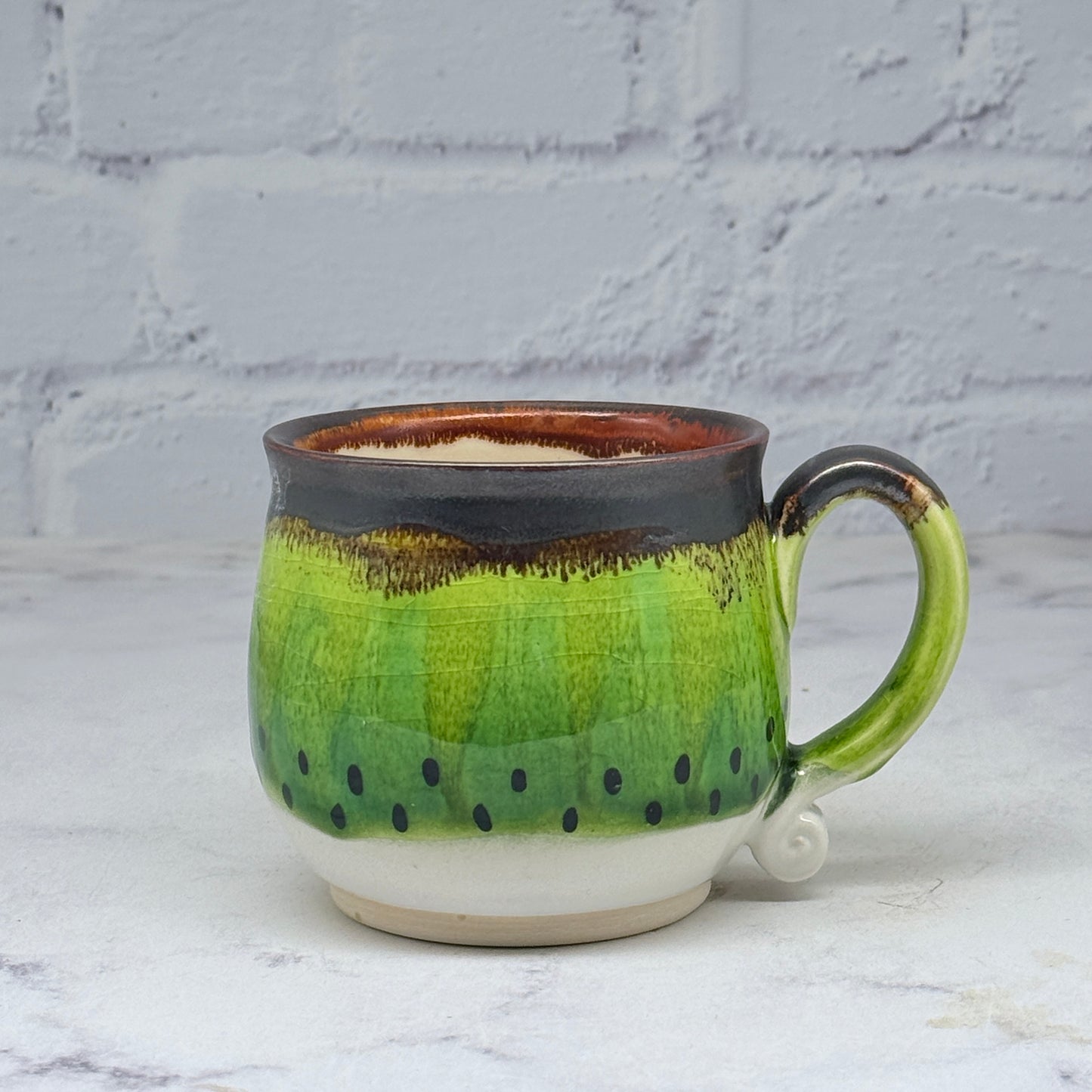 Kiwi Teacup 5