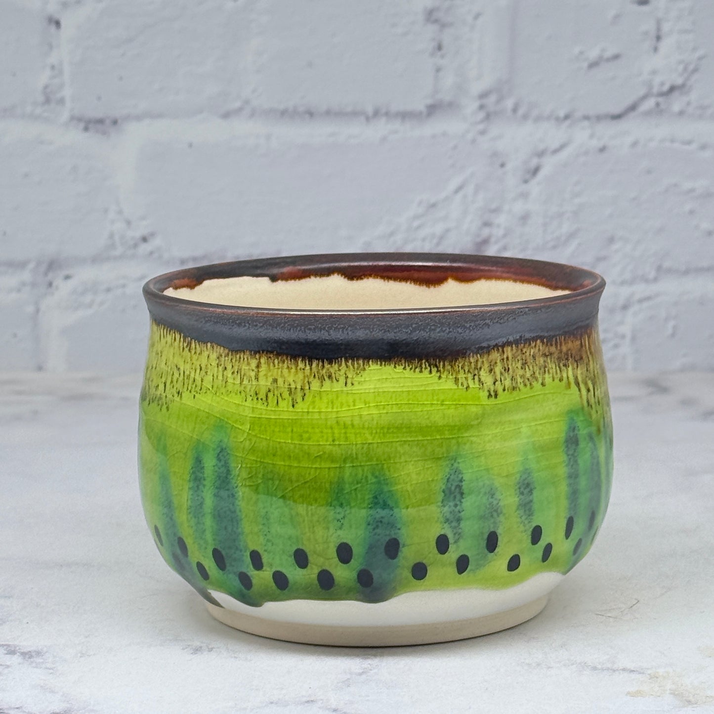 Small Kiwi Bowl 3