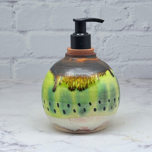 Kiwi Soap Dispenser 2