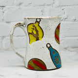 Ornaments Tall Mug