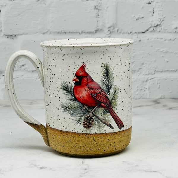 Birds Mug 4