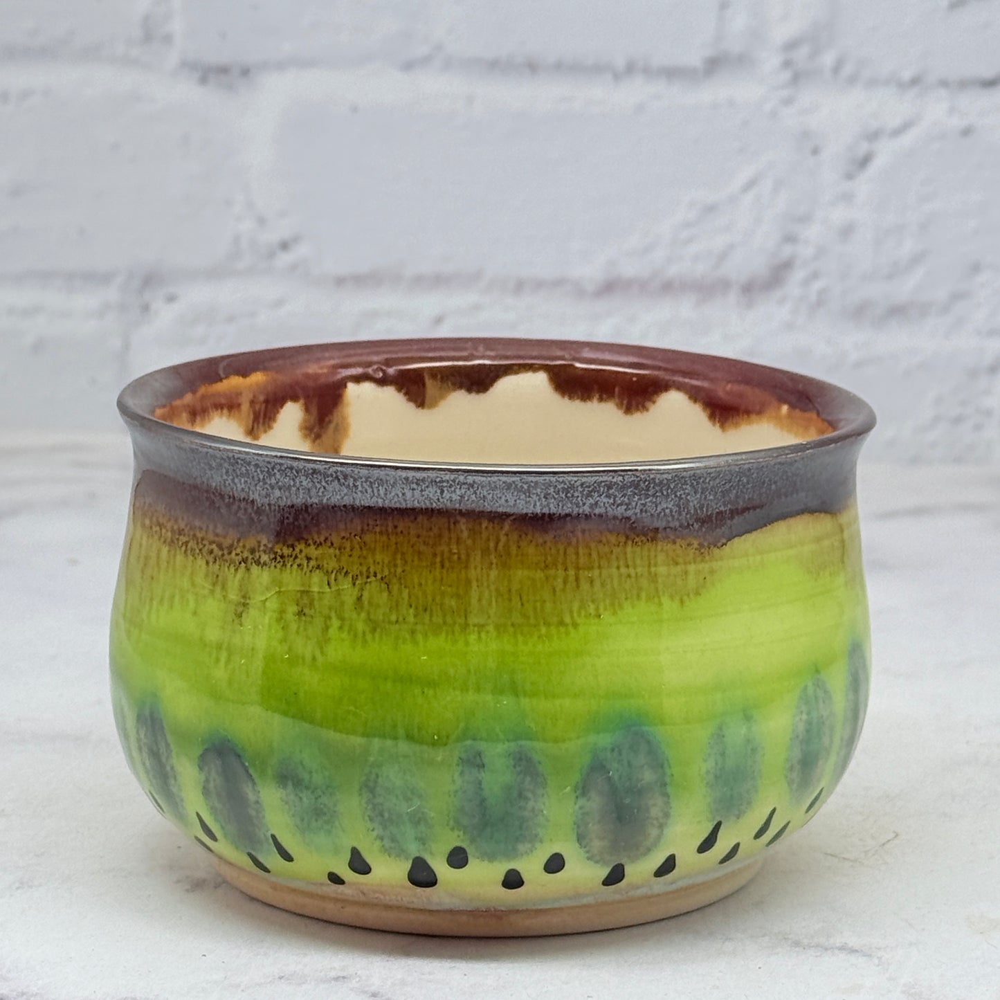 Small Kiwi Bowl 2