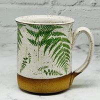 February Preorder Ferns Mug