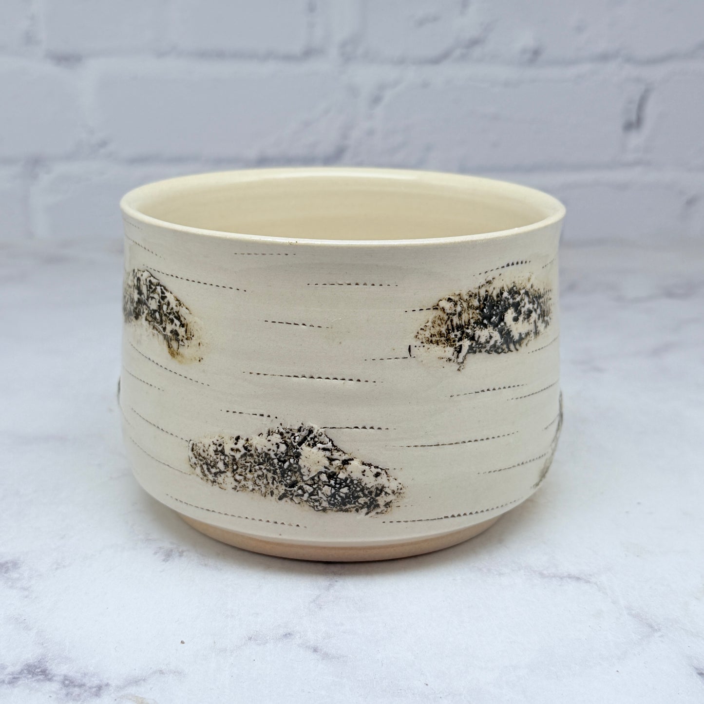 Birch Small Bowl 1