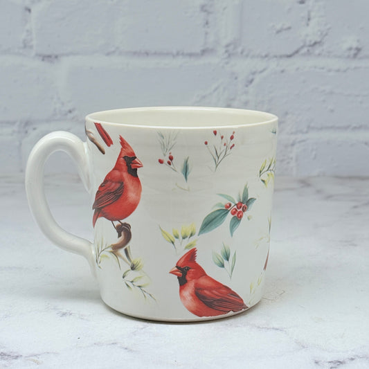 Cardinals Mug 1