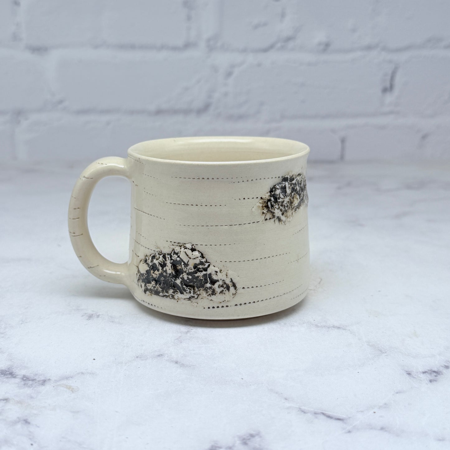 Birch Small Mug 5