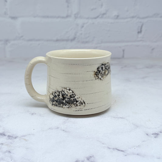 Birch Small Mug 5