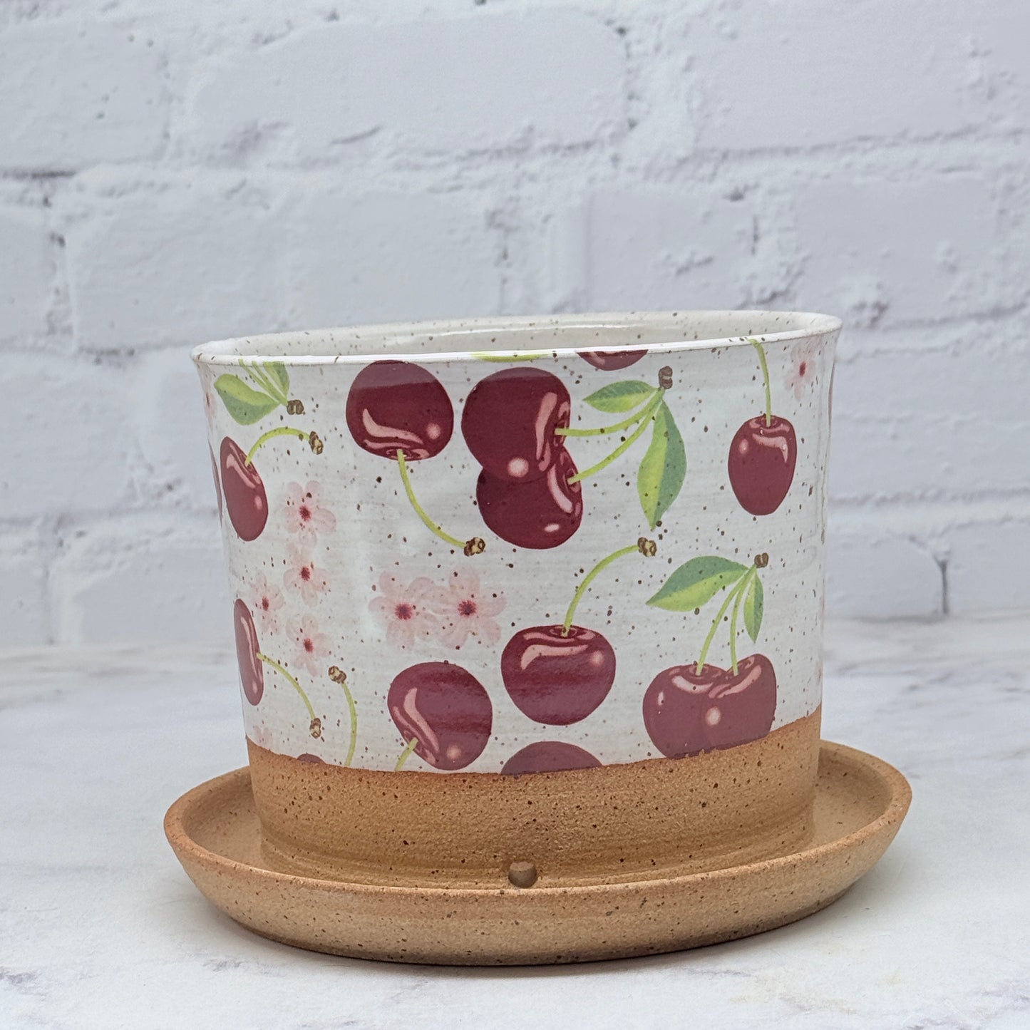 Cherries Planter