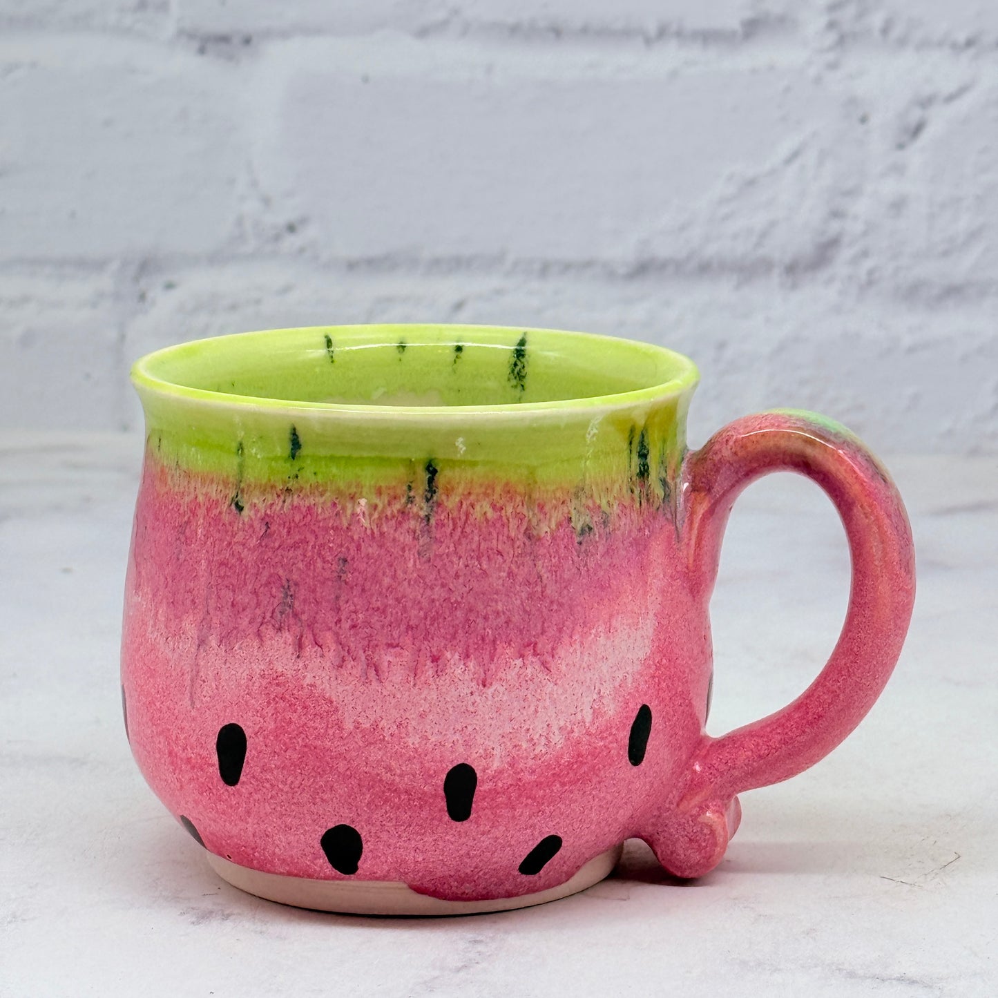 Watermelon Teacup 1