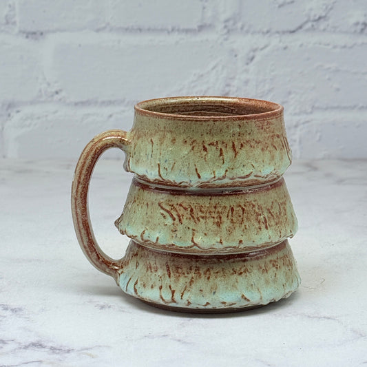 Pine Tree Small Mug 1