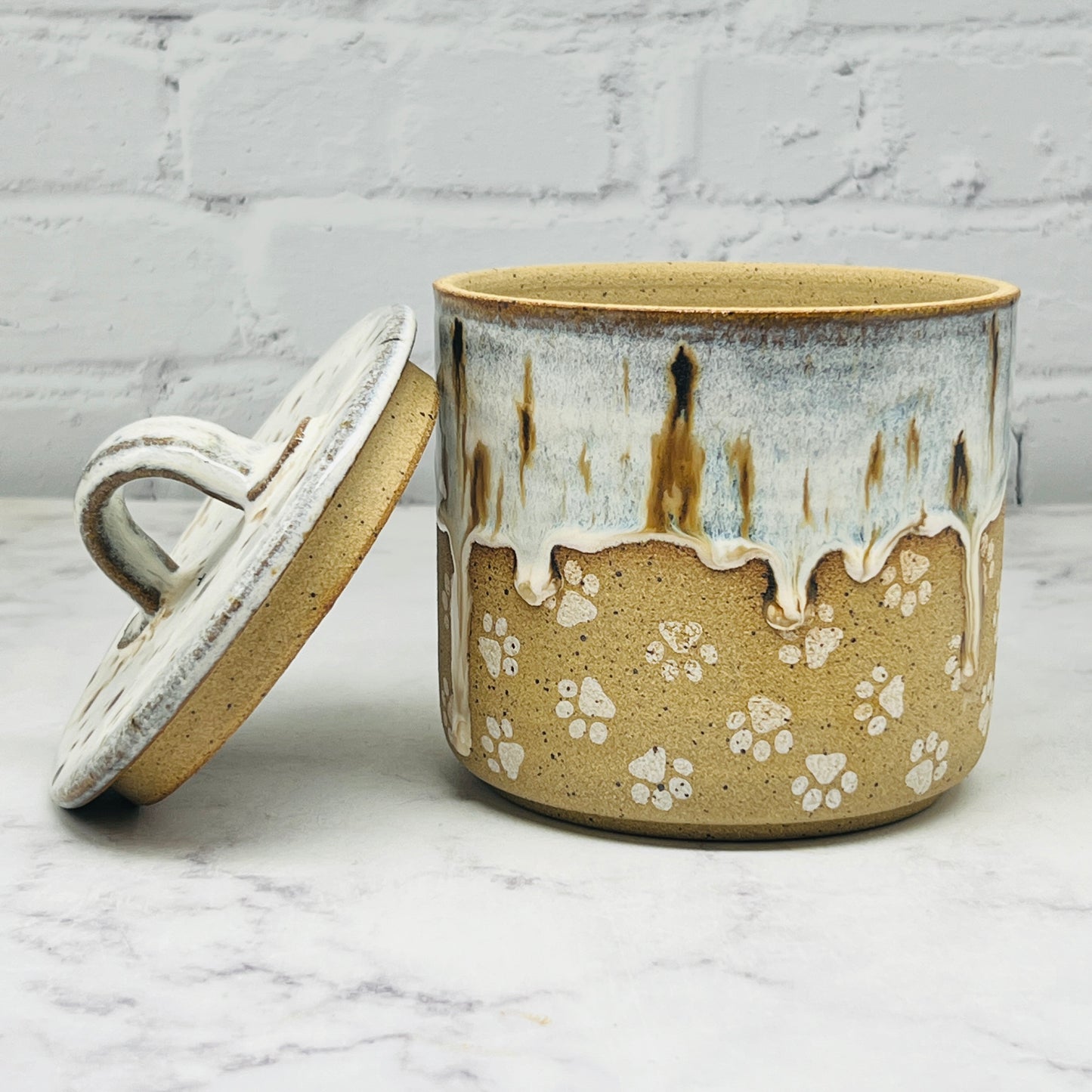 Cream Treats Container 1