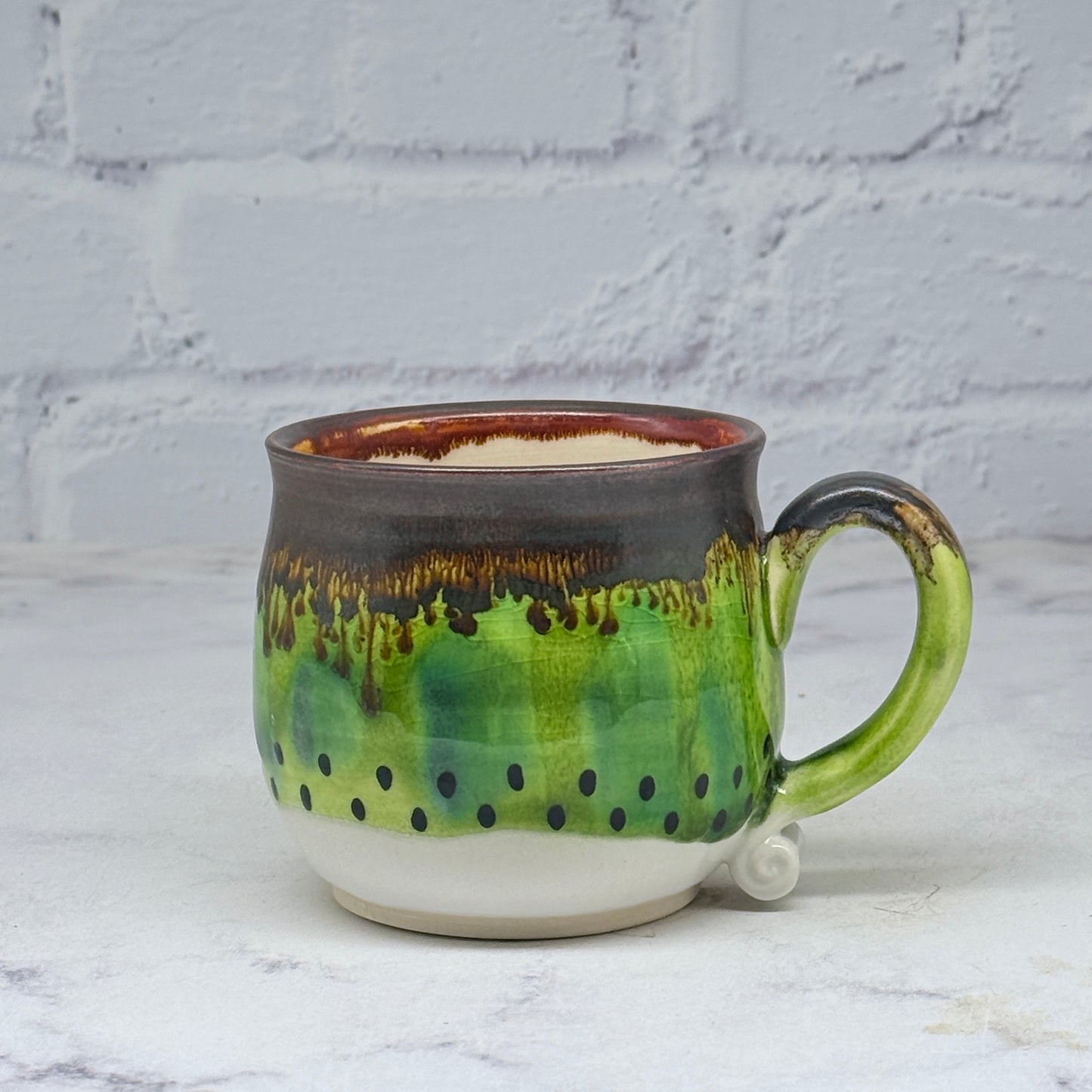 Kiwi Teacup 3