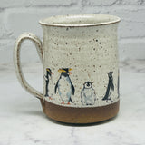 November Preorder Penguins Mug