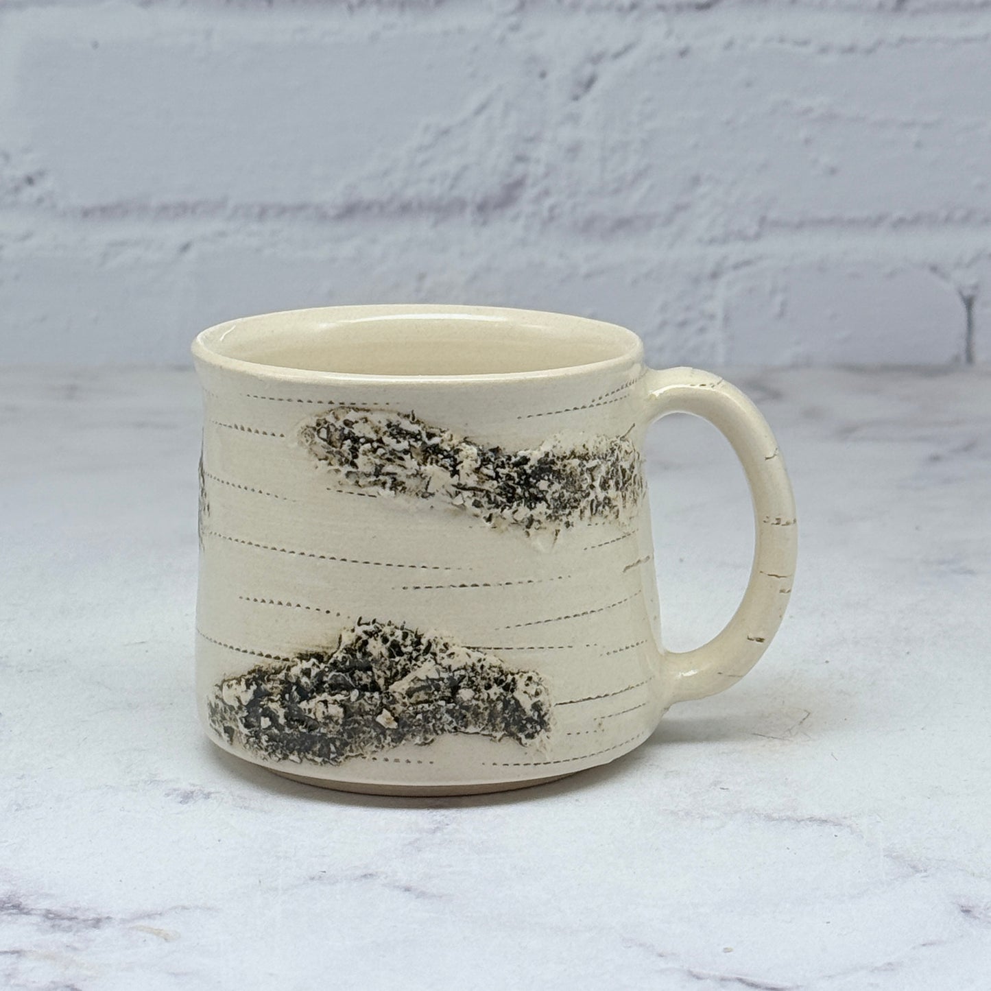 Birch Small Mug 1
