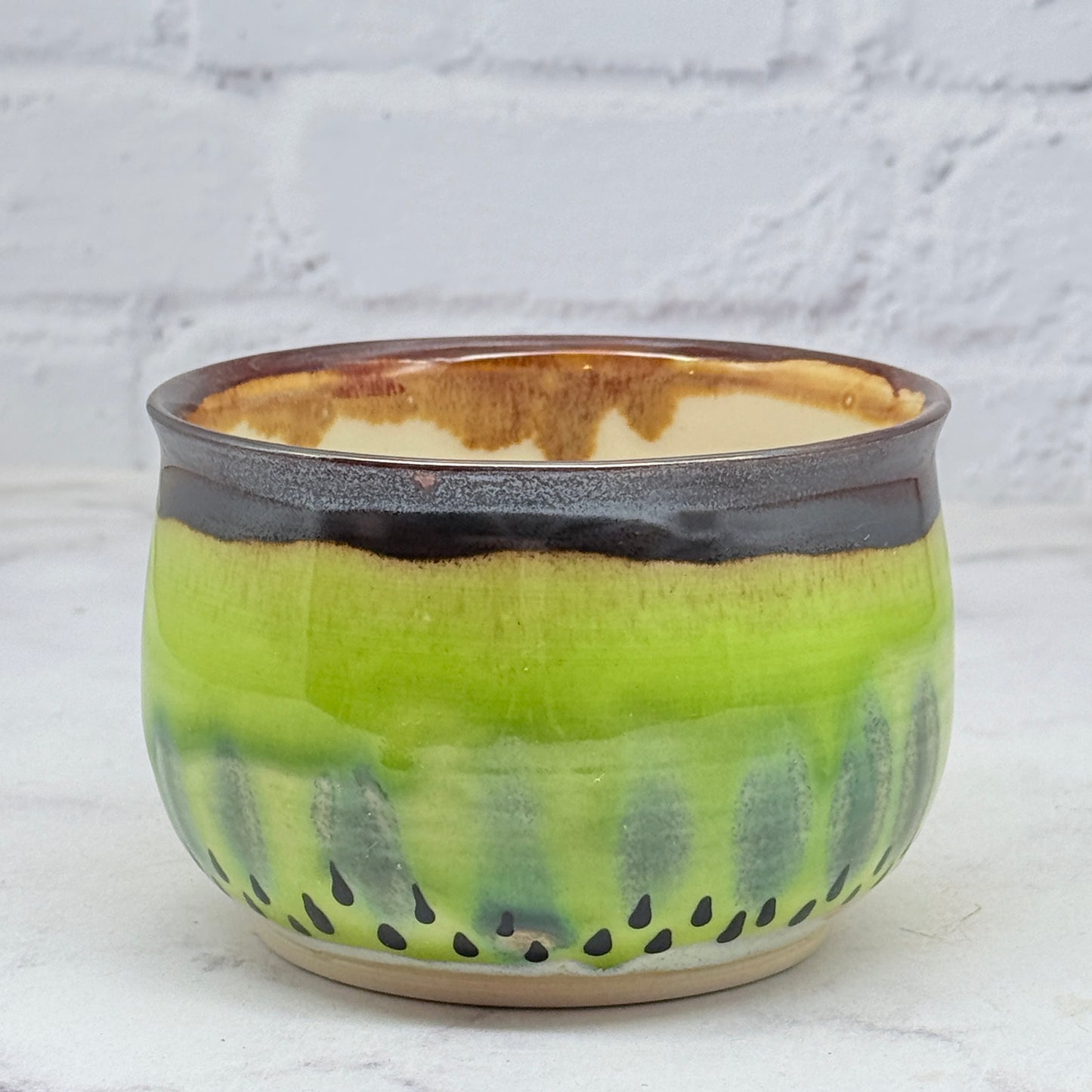 Small Kiwi Bowl 1