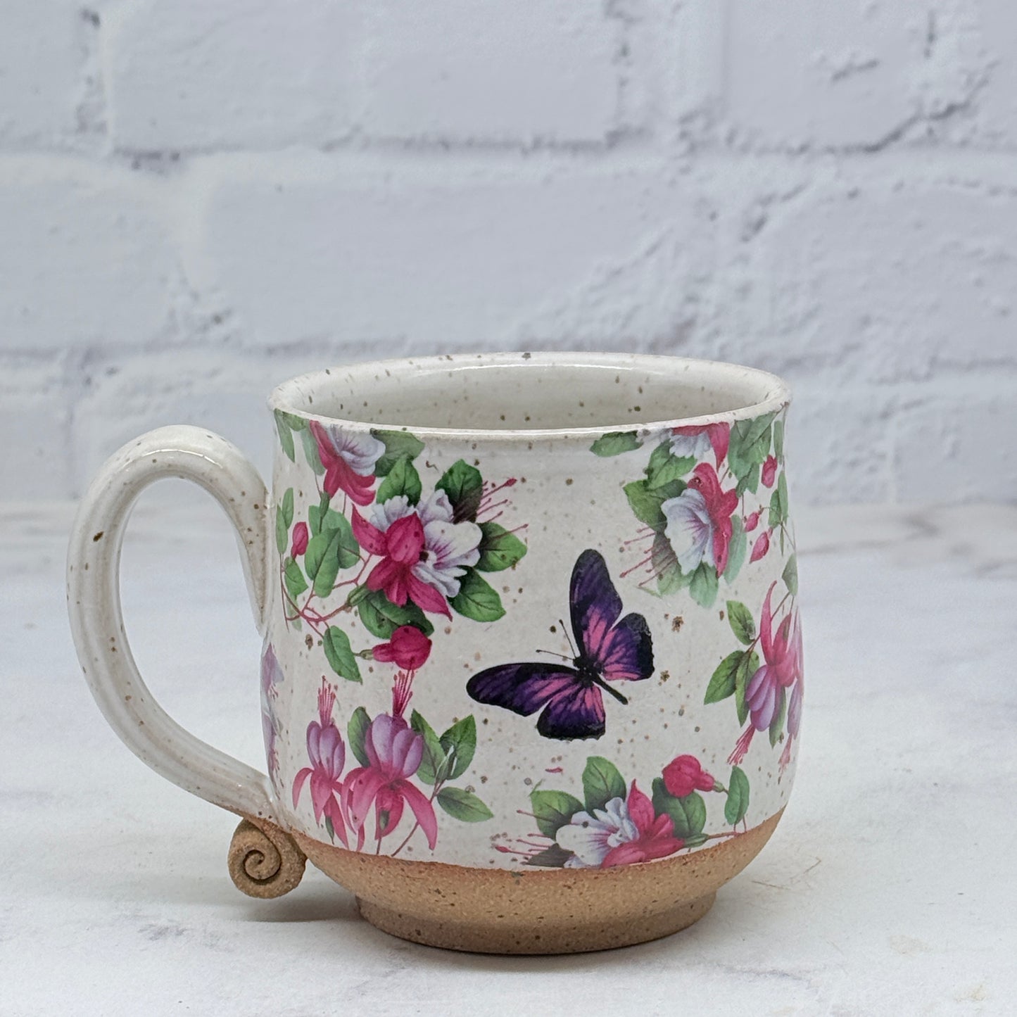 Fuschias Teacup 1