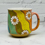 Daisy Rainbow Mug 1