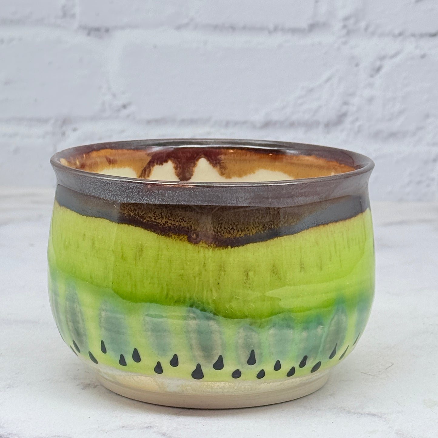 Small Kiwi Bowl 1