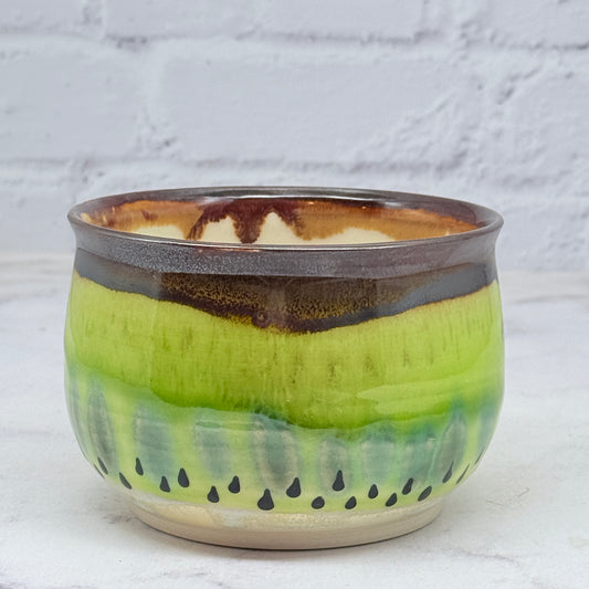 Small Kiwi Bowl 1