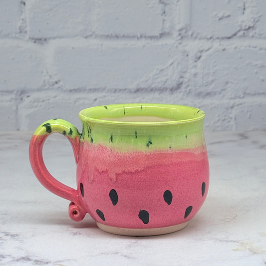 Watermelon Teacup 2