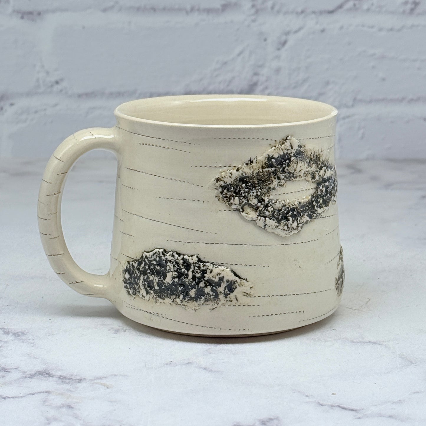 Birch Mug 2