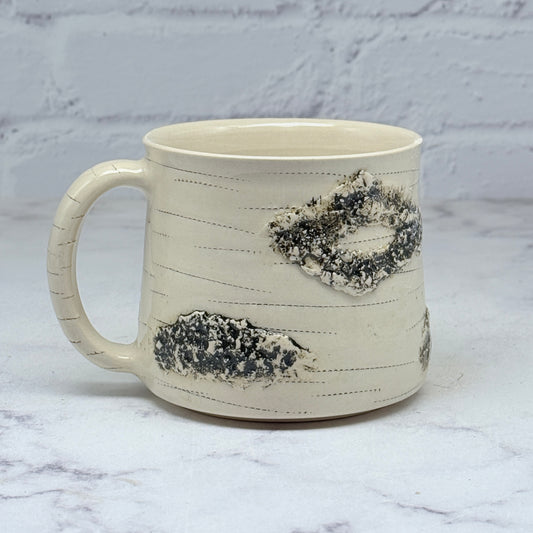 Birch Mug 2