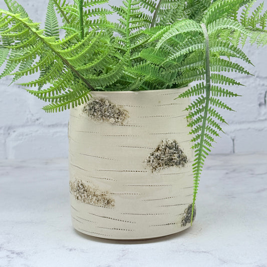 Birch Vase 1