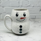 January Preorder Snowman Mug Face 4