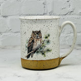 Birds Mug 3