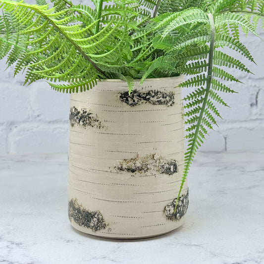 Birch Vase 2