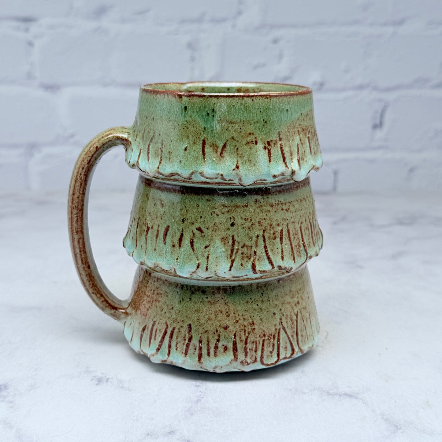 Pine Tree Mug