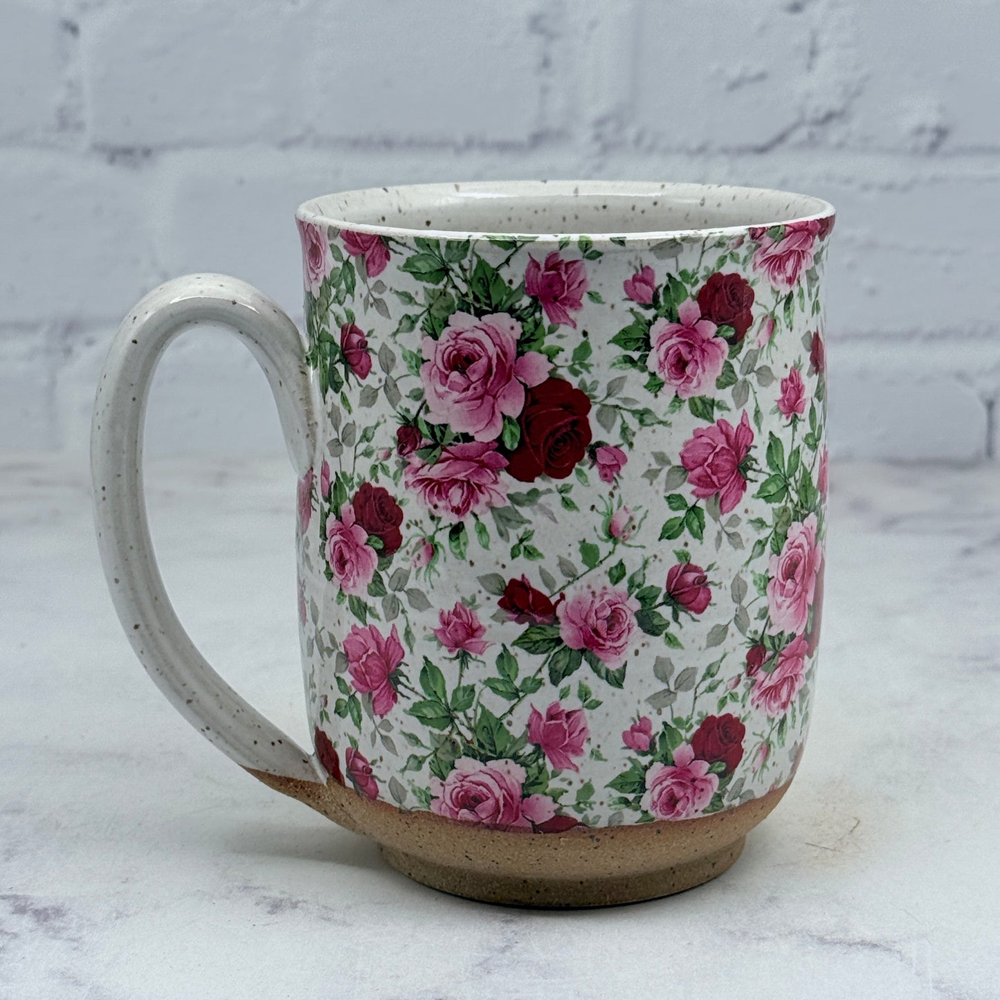 Little Roses Mug 1
