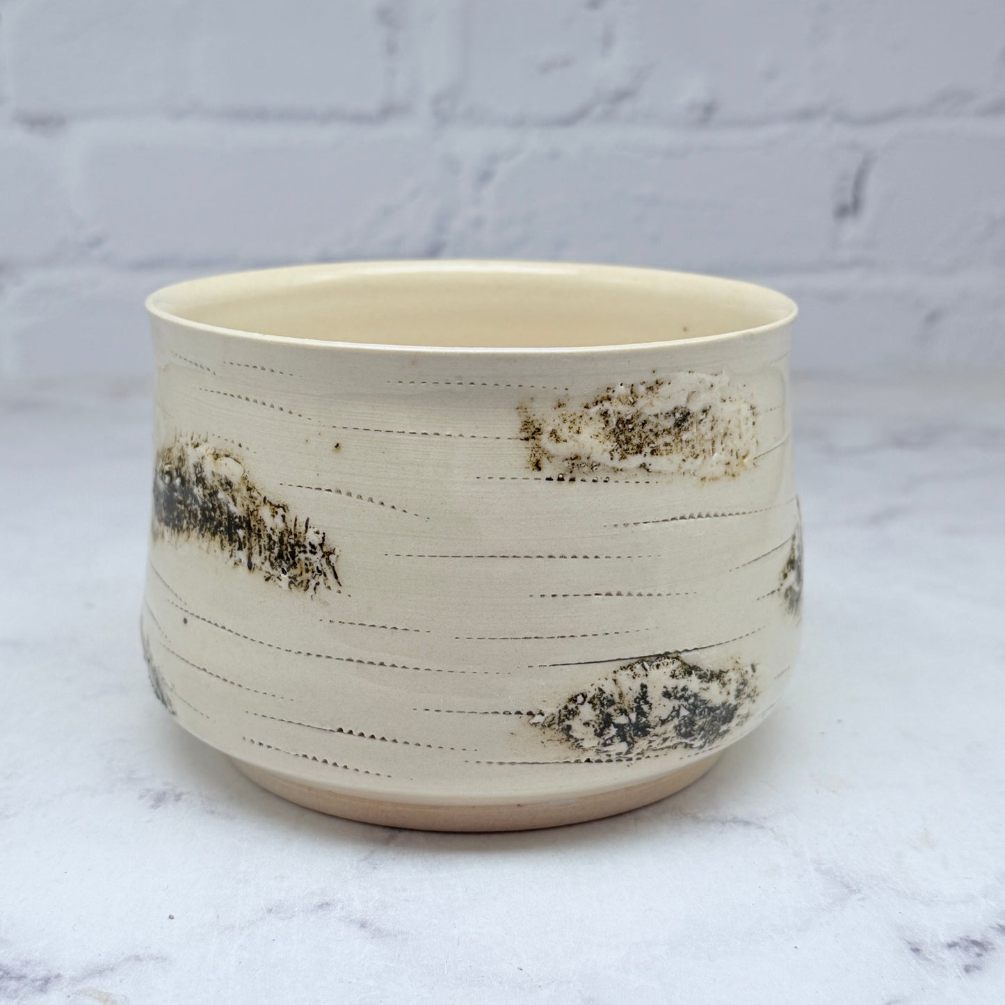 Birch Small Bowl 2