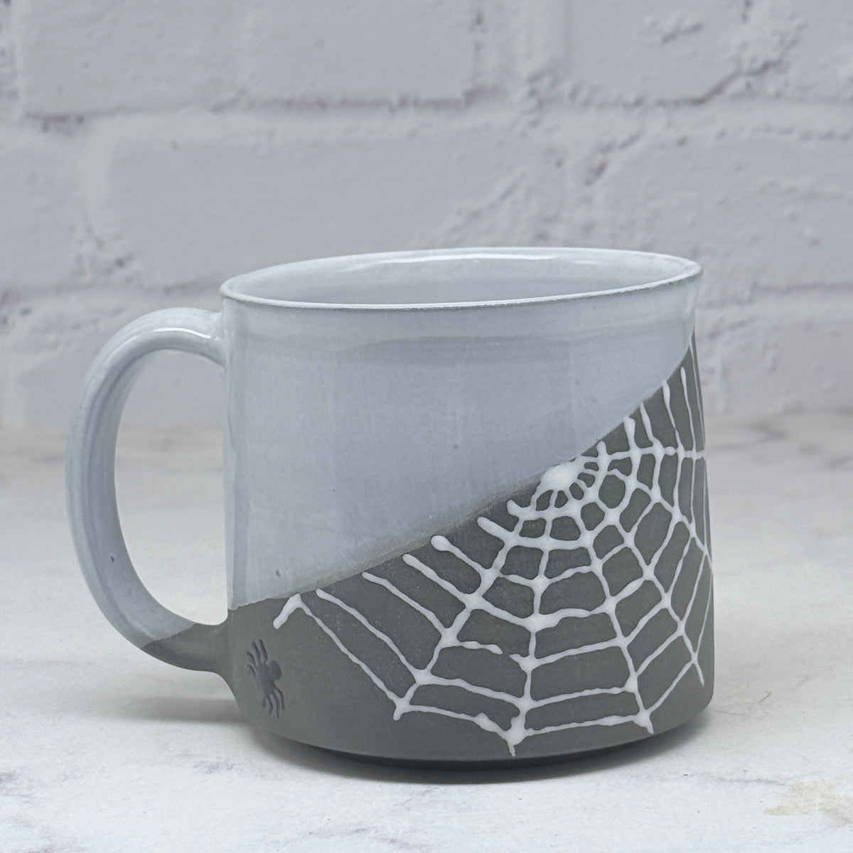 Spiderwebs Mug 7