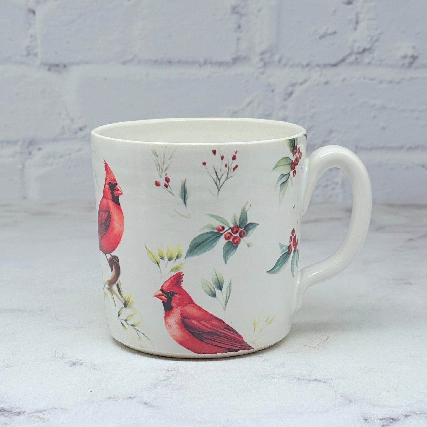 Cardinals Mug 1