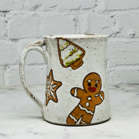 Gingerbread Cookies Tall Mug