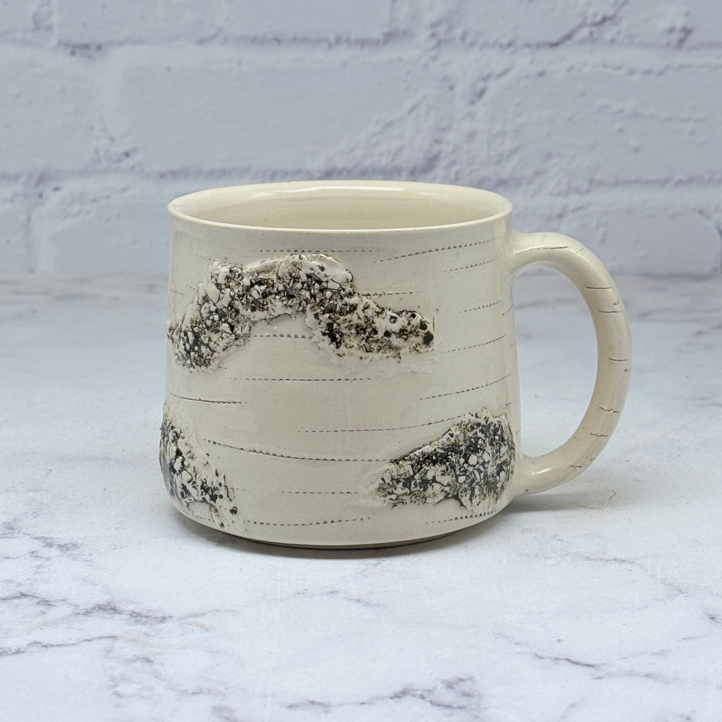 Birch Mug 4