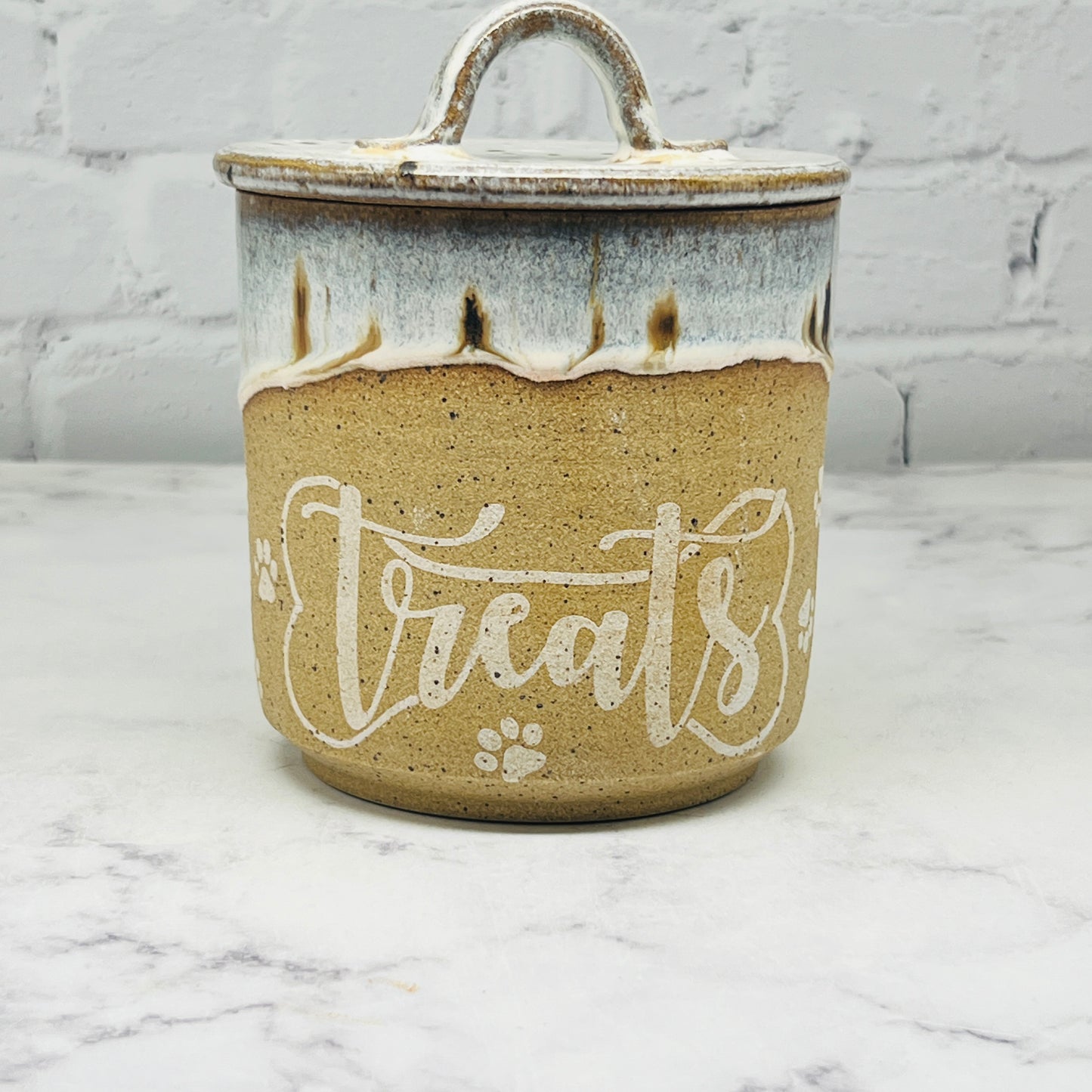 Cream Treats Container 2