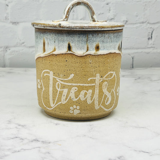Cream Treats Container 2