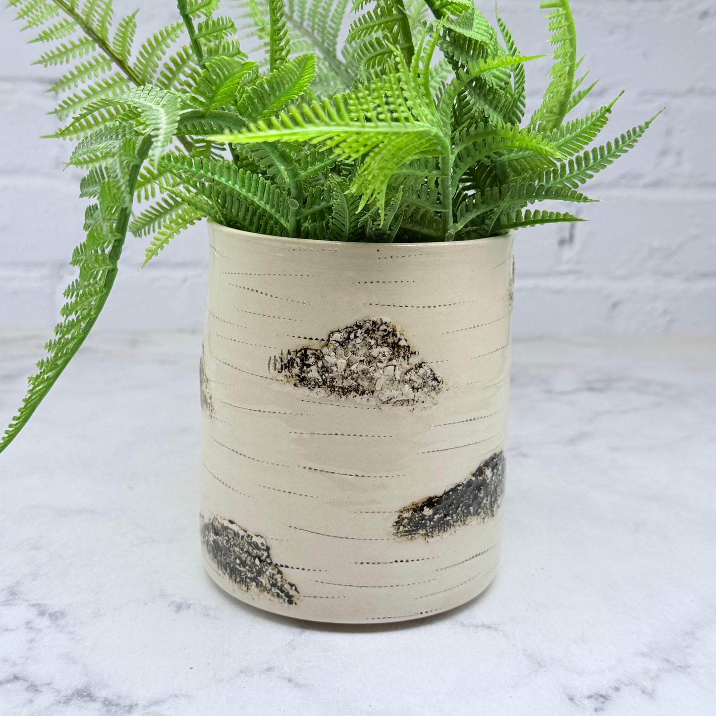 Birch Vase 3
