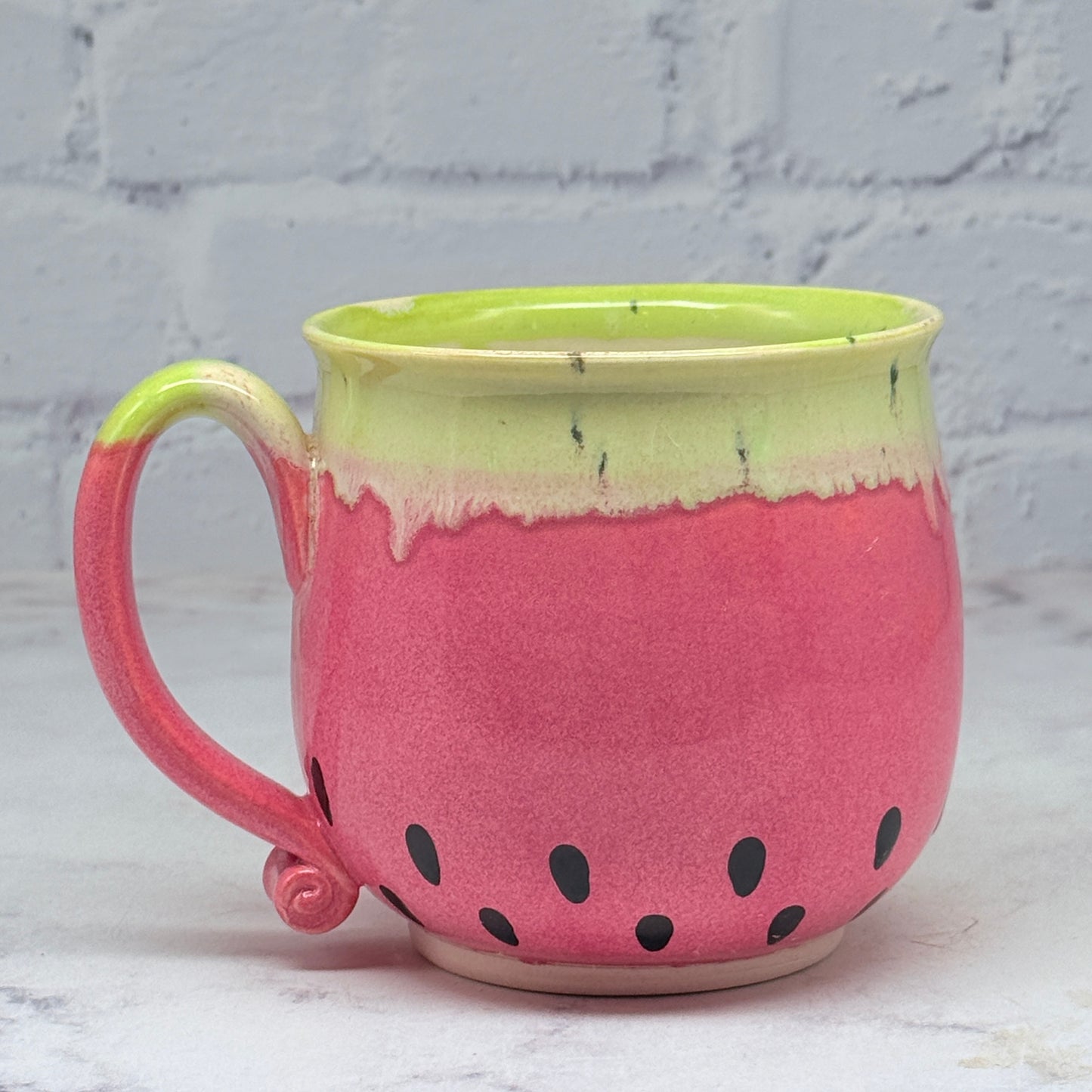 Watermelon Mug 3