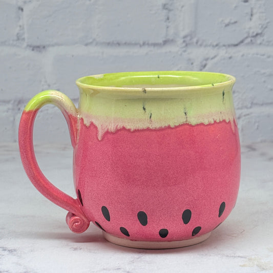 Watermelon Mug 3
