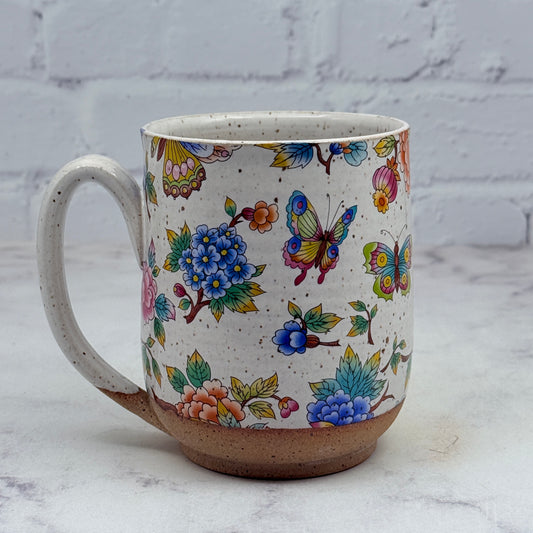 Garden Mug